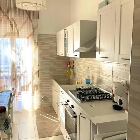 Casa A Due Passi Dal Mare Loano