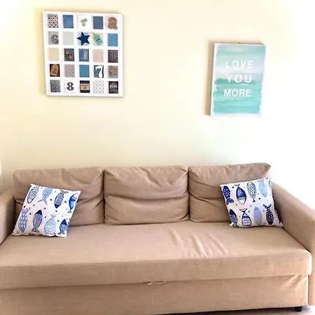 Apartman Casa A Due Passi Dal Mare *