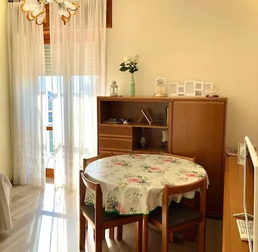 Appartement Casa A Due Passi Dal Mare *