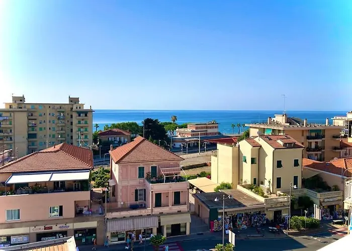 Casa A Due Passi Dal Mare Apartment