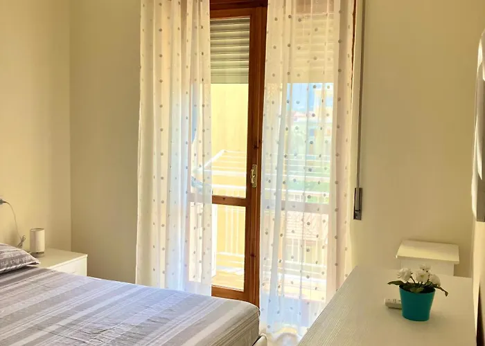 Casa A Due Passi Dal Mare Loano