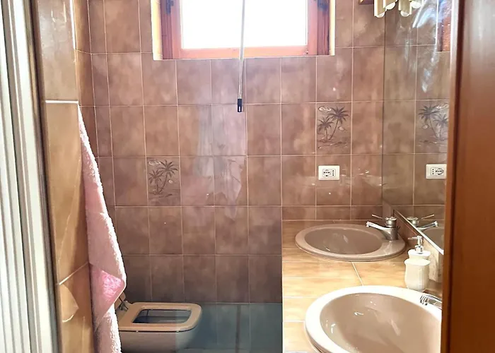 Casa A Due Passi Dal Mare Appartement